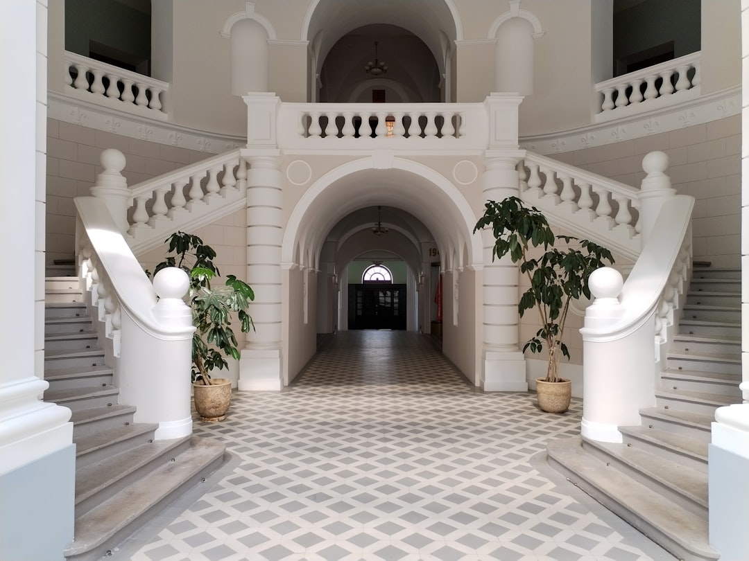 Luxury Private Residence