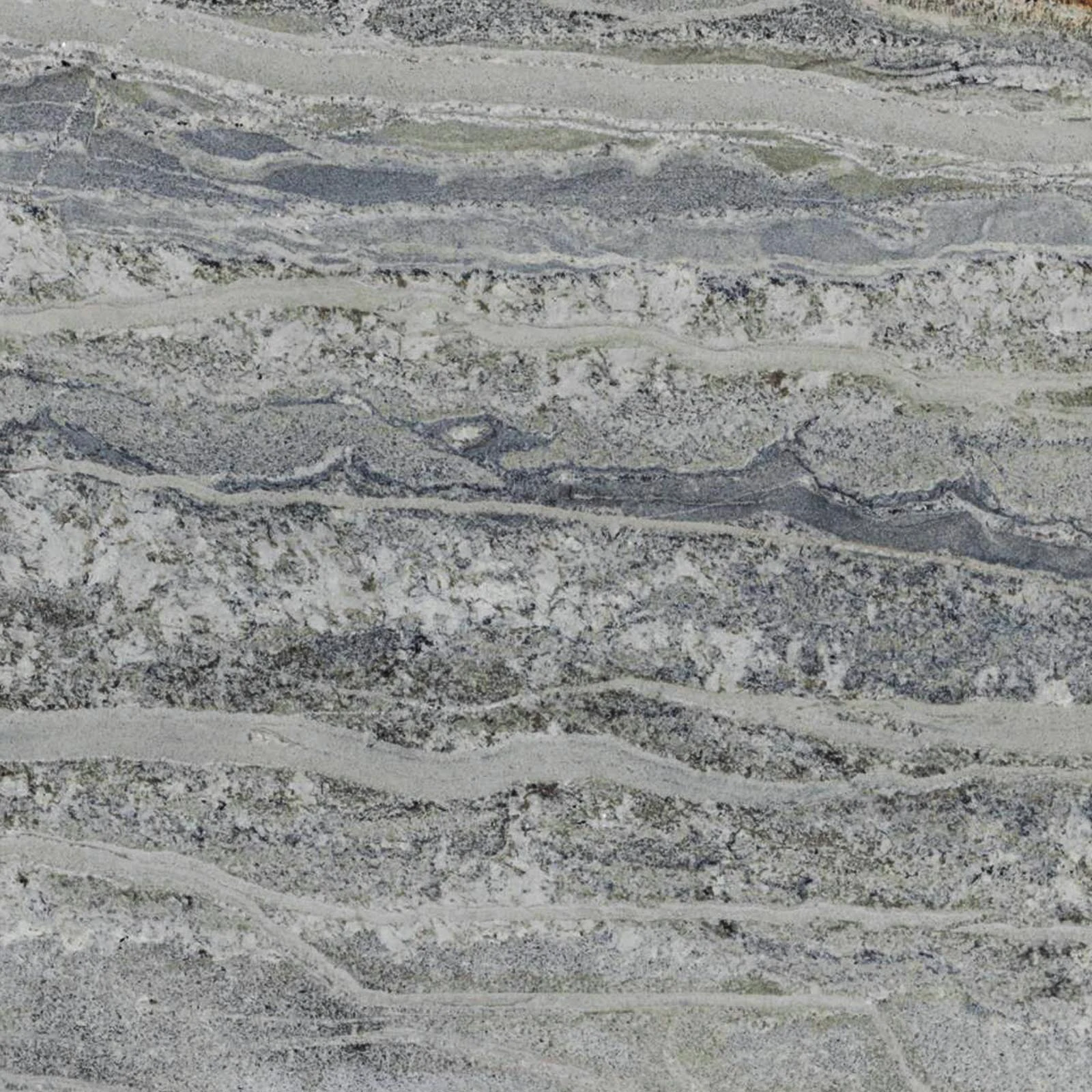 Alaska Gold Granite