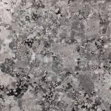 R Black Candid granite