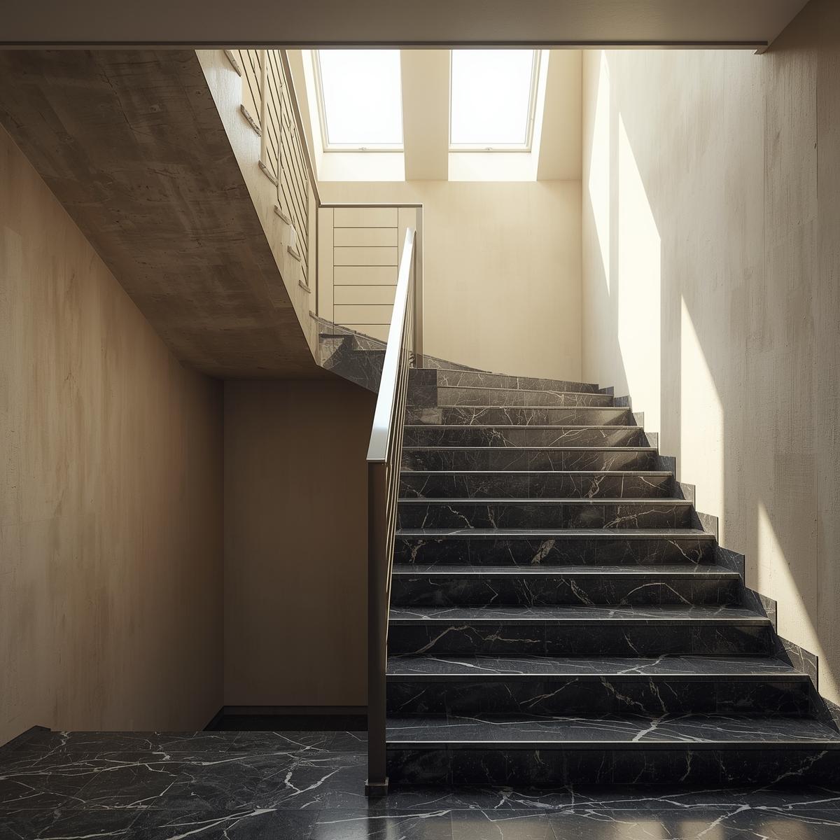 Granite Countertop Kitchen