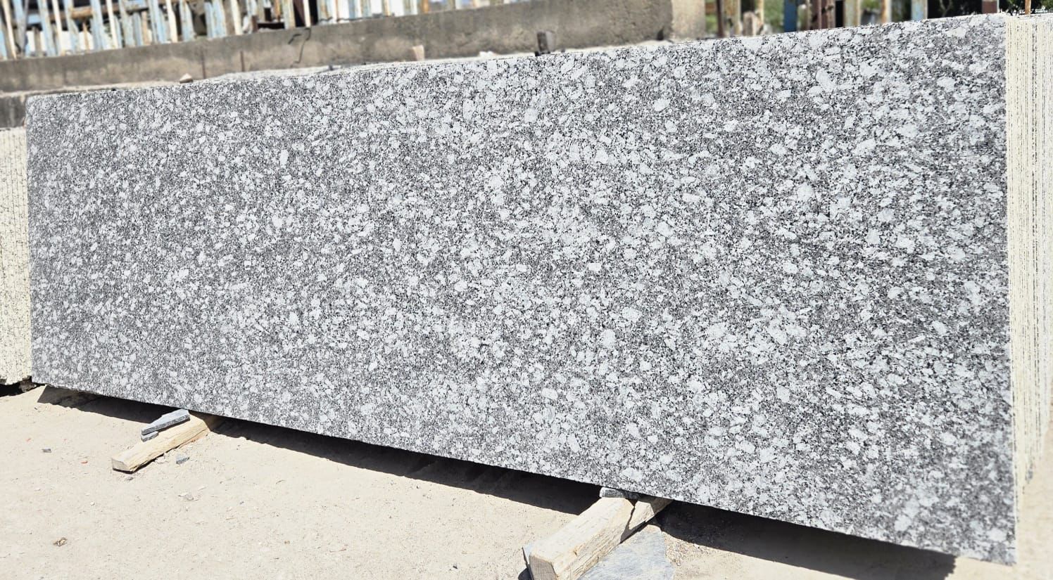 Marble Fireplace Surround