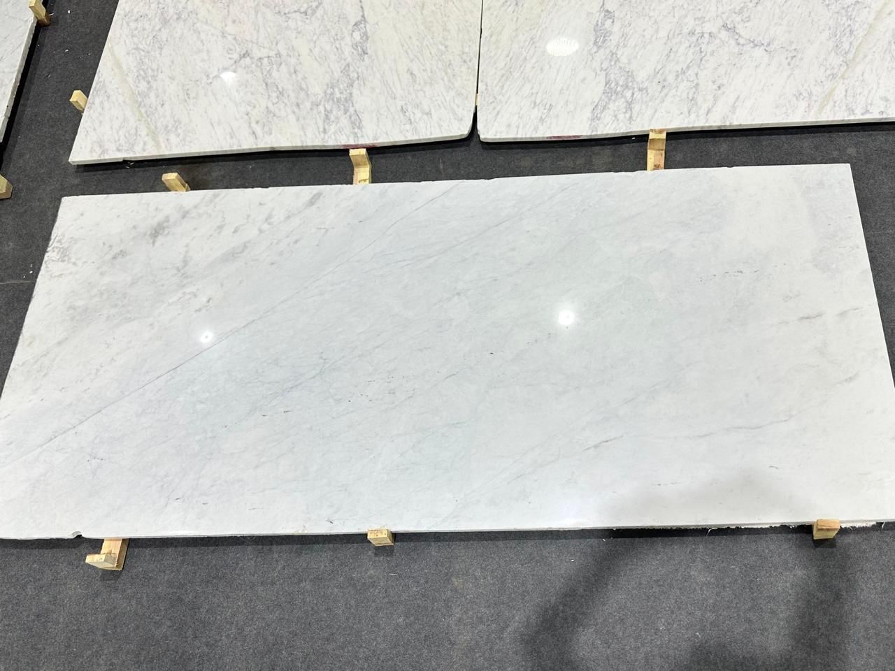 Granite Kitchen Island