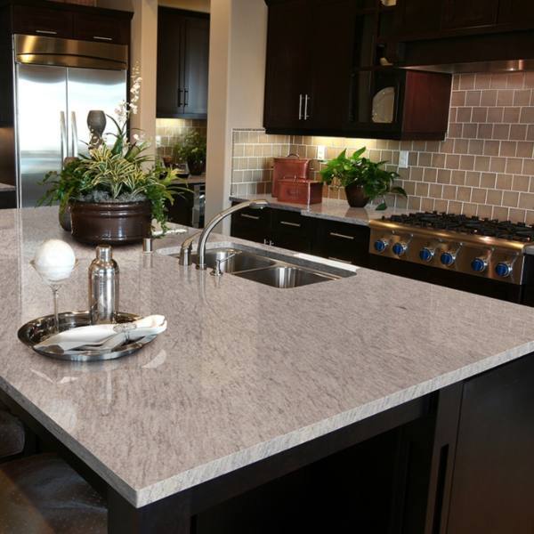 Granite Kitchen Countertops