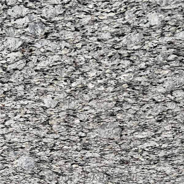 Alaska Gold Granite