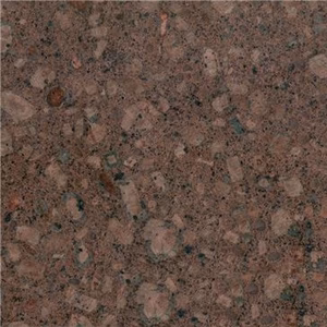Honey Brown Granite