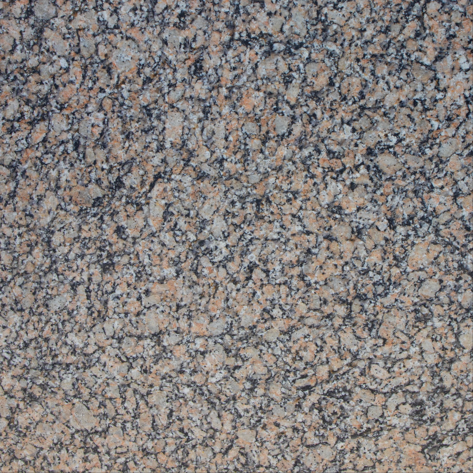 Alaska Gold Granite